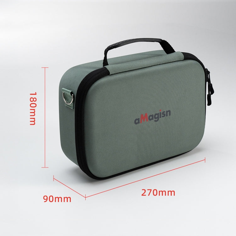 For DJI NEO Fly More Combo aMagisn Handbag Shoulder Bag(Yellow)