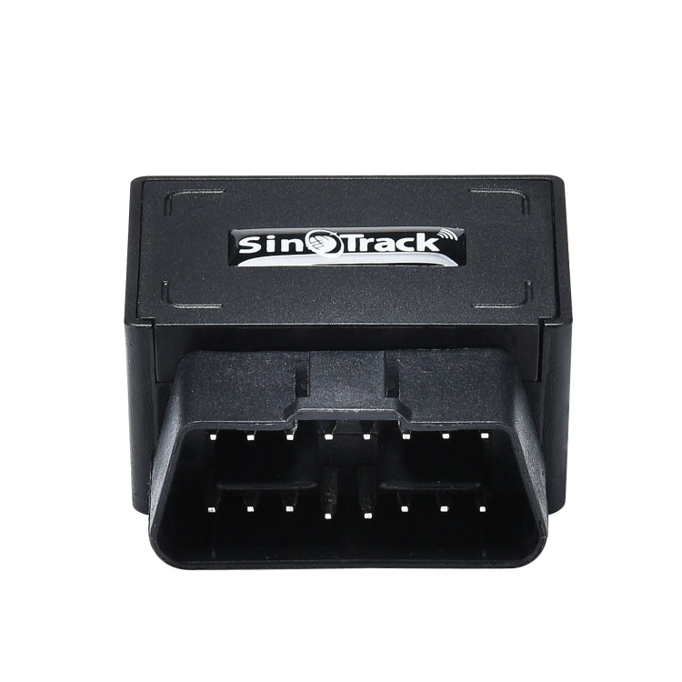 SinoTrack 2G OBD GPS Anti-Theft Real-Time Positioning Tracker(2G-ST-902) - free shipping - PMC Jewellery - Order now!