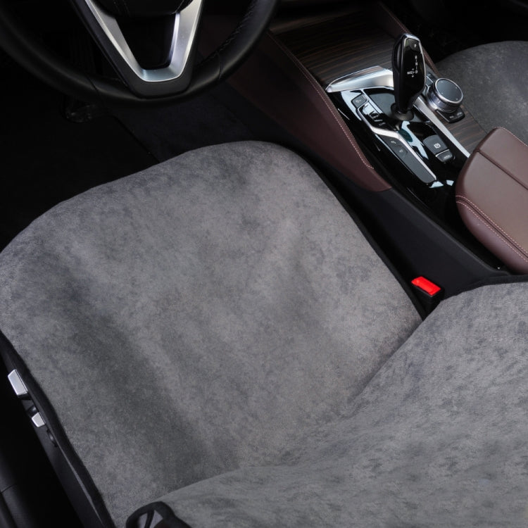 Car Seat Pet Water-resistant Cushion(Y50800 Yellow)