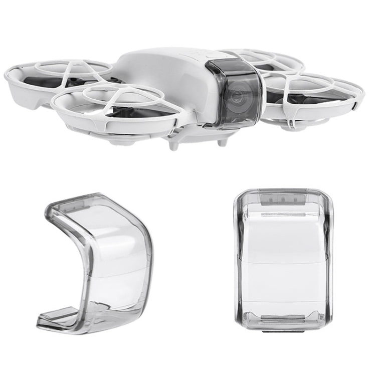 For DJI Neo Lens Protection Cover Gimbal Camera Dustproof Lens Cap - free shipping - PMC Jewellery - Order now!