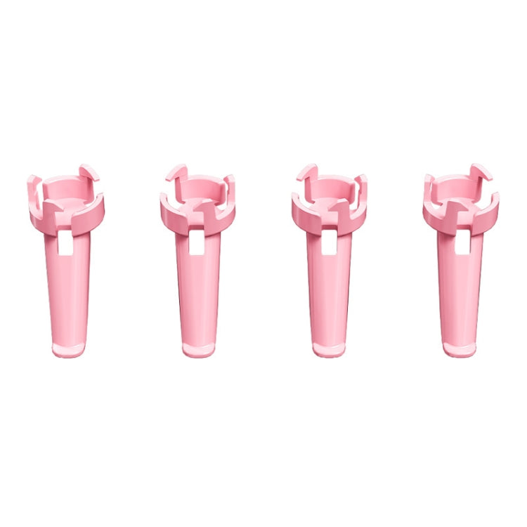For DJI Neo Drone BRDRC Landing Gear Heightened Gear Support Leg Accessories(Pink) - free shipping - PMC Jewellery - Order now!