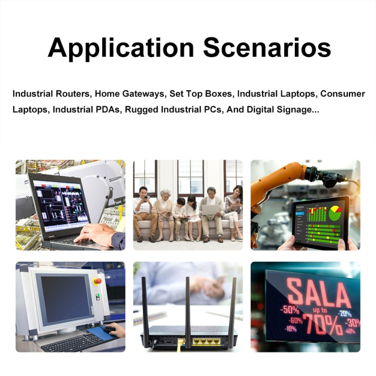 Waveshare For Raspberry Pi 5 PCIe to MiniPCIe / Gigabit Ethernet / USB 3.2 Gen1 HAT, Spec: SIM7600G-H - free shipping - PMC Jewellery - Order now!