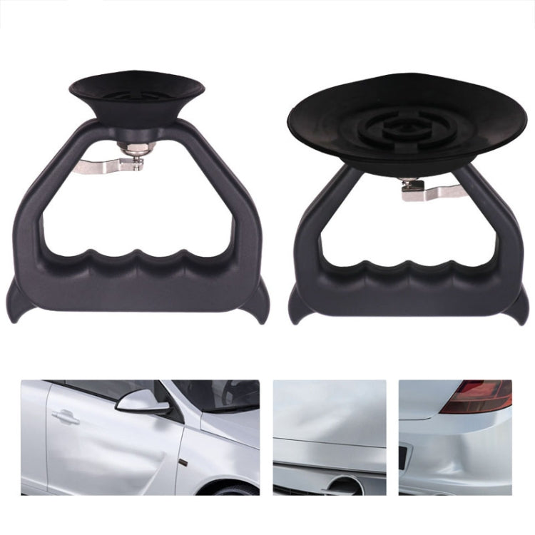 Car Dent Repair Strong Suction Cup Car Dent Suction Puller Traceless Pit Pulling Tool, Spec: S - Hand Tool Sets by PMC TechLife | Online Shopping South Africa | PMC TechLife | Buy Now Pay Later Mobicred