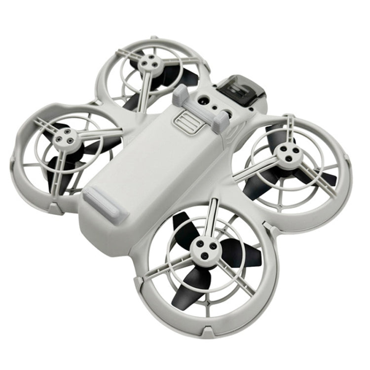 For DJI Neo CQT Drone Stand Scratch and Wear Protection Booster Bracket Landing Gear Accessories