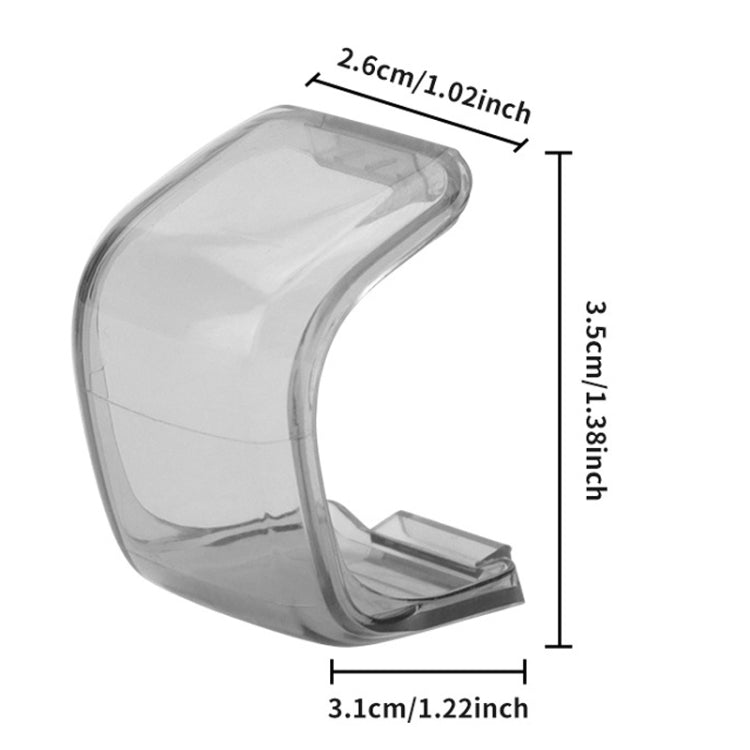 For DJI Neo CQT Lens Protective Cover Drone Gimbal Protector - free shipping - PMC TechLife - Order now!