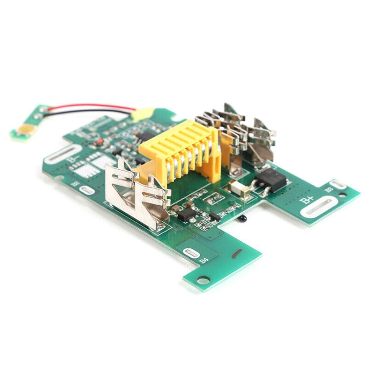 For Makita BL1830\1850\1860 18V Lithium Battery Protection Board(LH3C534)
