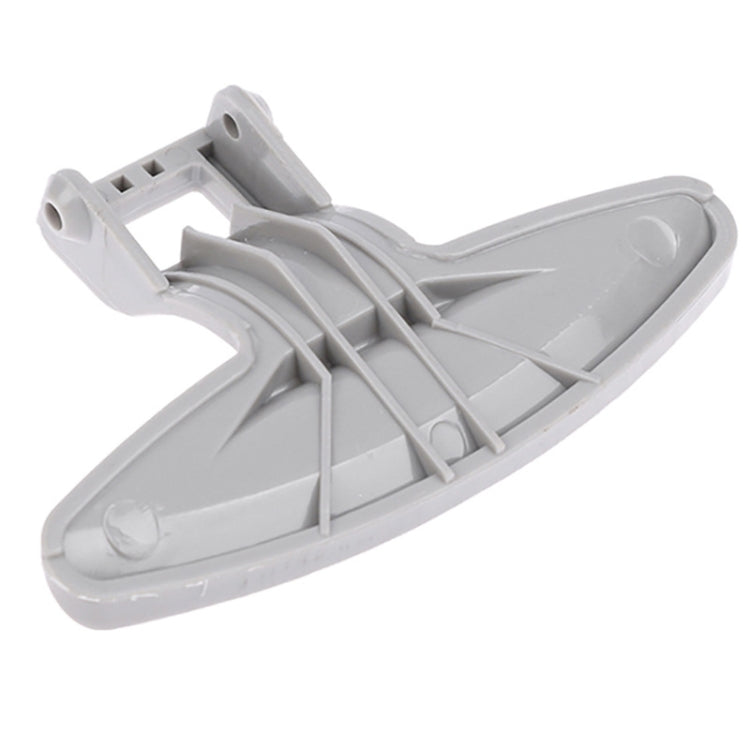 4 in 1 For LG Drum Washing Machine Door Lock Handle Accessories - Washing Machines & Accessories by PMC Jewellery | Online Shopping South Africa | PMC Jewellery | Buy Now Pay Later Mobicred
