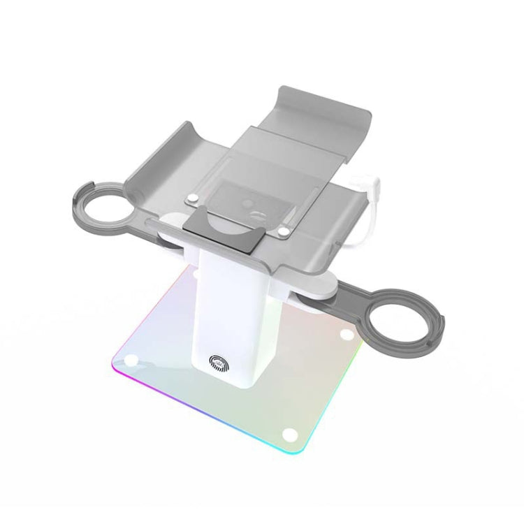 iplay VR Charging Display Stand Controller Storage Bracket With RGB Light