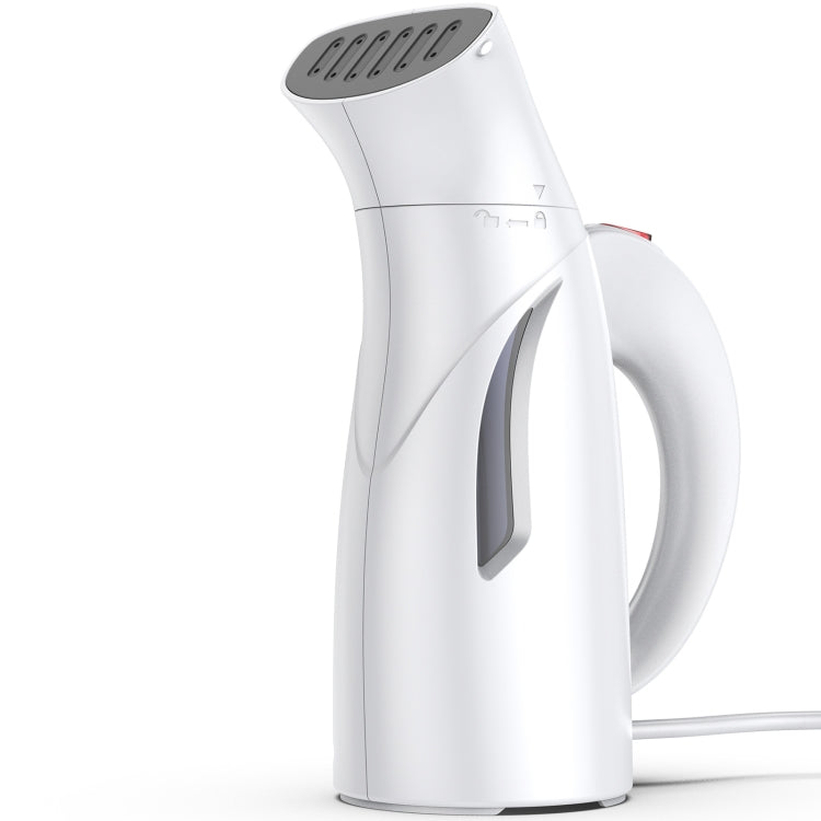 LM-1609S Portable Steam Handheld Electric Iron Home Mini Hanging Iron, Spec: EU Plug