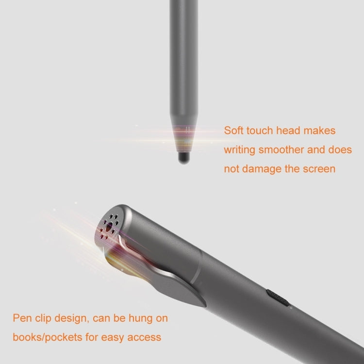 Multifunctional Conference Teaching Page Turning Pen Laser Pointer Without Telescopic - by PMC Jewellery | Online Shopping South Africa | PMC Jewellery | Buy Now Pay Later Mobicred