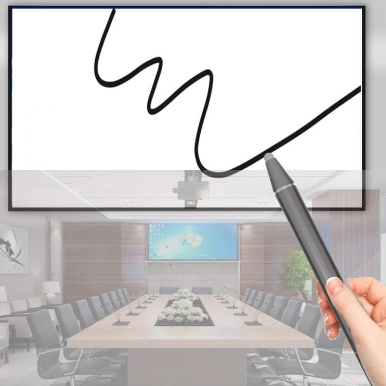 Multifunctional Conference Teaching Page Turning Pen Laser Pointer Without Telescopic - by PMC Jewellery | Online Shopping South Africa | PMC Jewellery | Buy Now Pay Later Mobicred