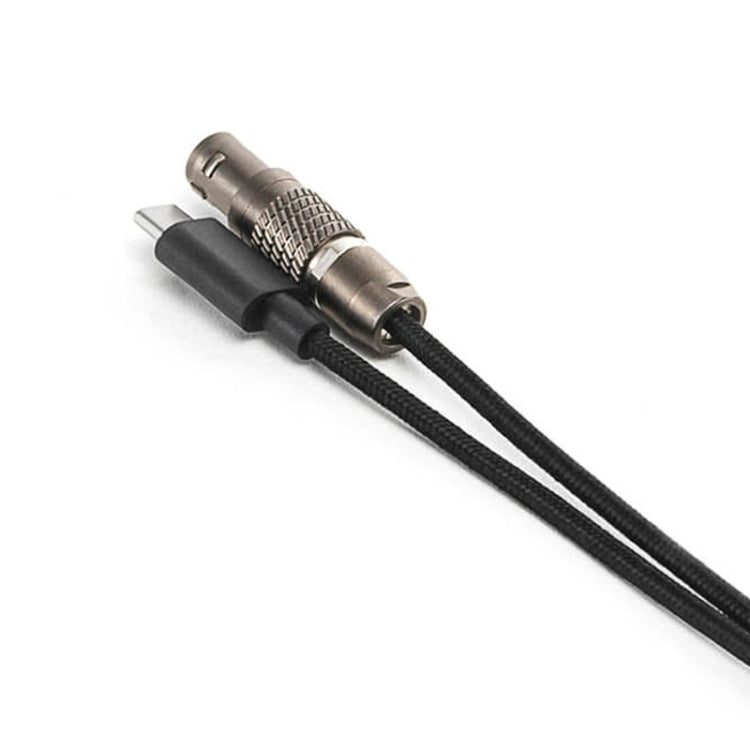 Original DJI Focus Pro LiDAR to DJI Transmission Cable Hub For RS 4 Pro / RS 3 Pro - free shipping - PMC Jewellery - Order now!