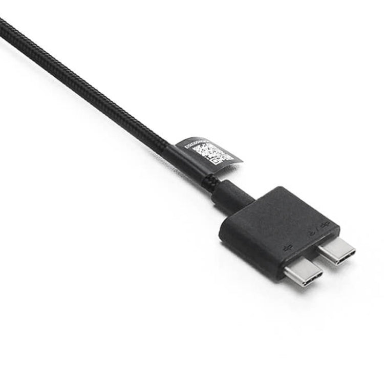 Original DJI Focus Pro LiDAR to DJI Transmission Cable Hub For RS 4 Pro / RS 3 Pro - free shipping - PMC Jewellery - Order now!
