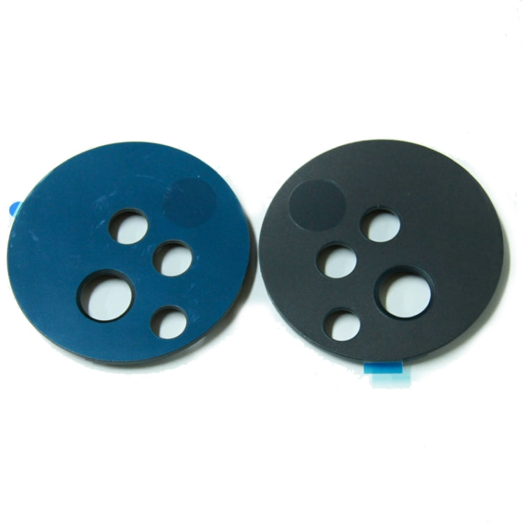 For Meta Quest 2 Repair Parts Controller Black Disk Cove Right & Left