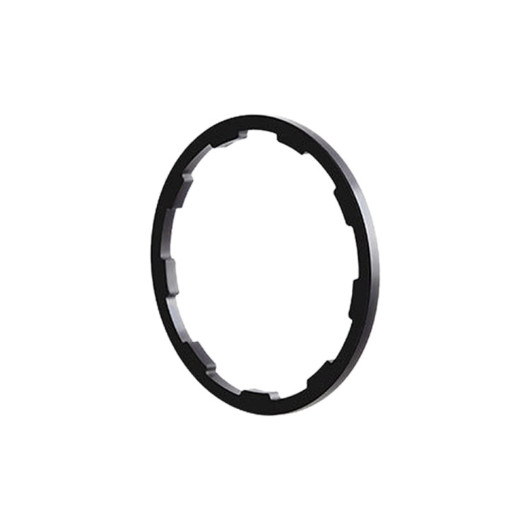 Bicycle Hub Freehub Slotted Flywheel Gasket, Size: 2mm