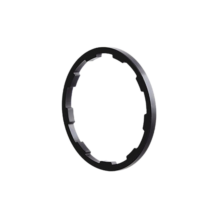 Bicycle Hub Freehub Slotted Flywheel Gasket, Size: 2.35mm