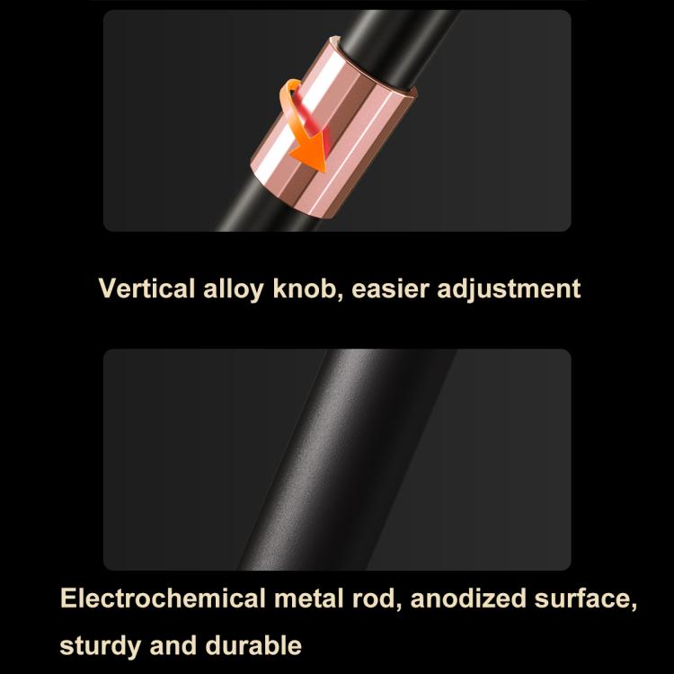 Xiaotian Household Floor-standing Hidden Projector Telescopic Bracket, Spec: 1.2m Bend Model - Accessories & Parts by Xiaotian | Online Shopping South Africa | PMC Jewellery | Buy Now Pay Later Mobicred