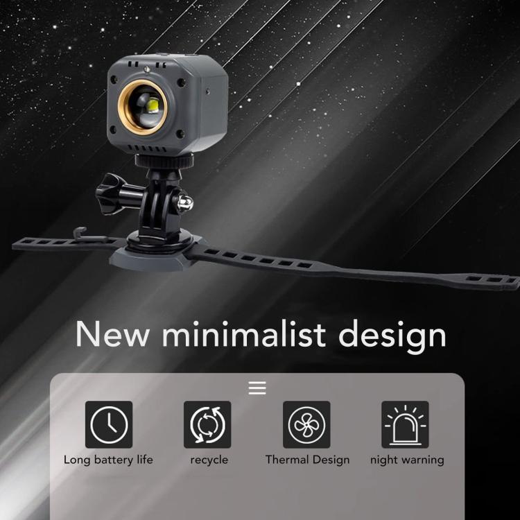 YX Drone Night Flight Searchlight for DJI Air 3S / Air 3 / Air 2 / Air 2S / Mavic 2 / Mavic 3 / Mavic Pro