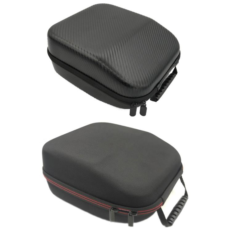 For Sennheiser HD660s/650/600/599/598/560S Headphone Bag(Oxford Cloth) - Other Earphone Case by PMC Jewellery | Online Shopping South Africa | PMC Jewellery | Buy Now Pay Later Mobicred