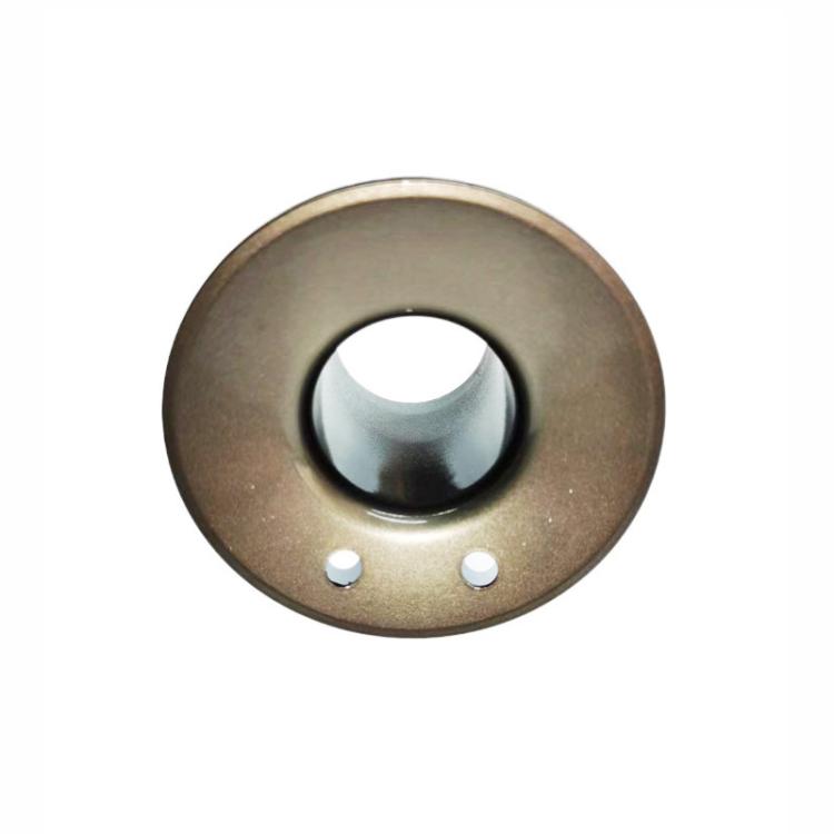 Front Baffle Shell Board Part For Dyson Hair Dryer HD01 / HD02 / HD03 / HD04 / HD07 / HD08 Repair Parts(Gray)