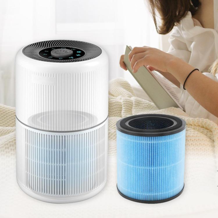 For Airtok AP0601 Air Purifier HEPA Filter Replacement Parts