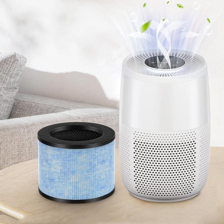 For Instant AP100 Air Purifier Filter Replacement Part - Air Purifiers & Accessories by PMc TechLife | Online Shopping South Africa | PMc TechLife | Buy Now Pay Later Mobicred