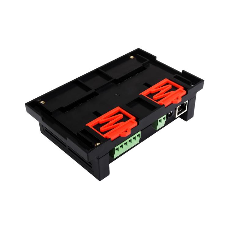 Waveshare 24964 Industrial 8-ch Ethernet Relay Module, PoE Port Communication(Modbus POE ETH Relay) - Relay Module by Waveshare | Online Shopping South Africa | PMC Jewellery | Buy Now Pay Later Mobicred