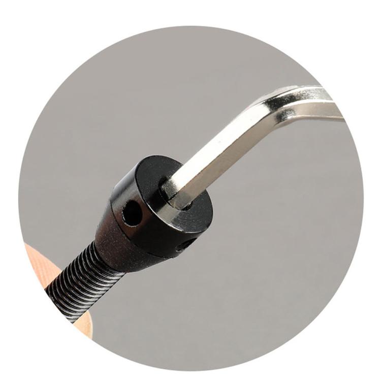 Mountain Road Bike Tubeless French Vacuum Valve, Color: 44mm Red A - free shipping - PMC Jewellery - Order now!