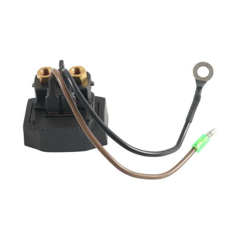 Outboard Motor Starter Relay For Mercury Mariner(A10232-01)