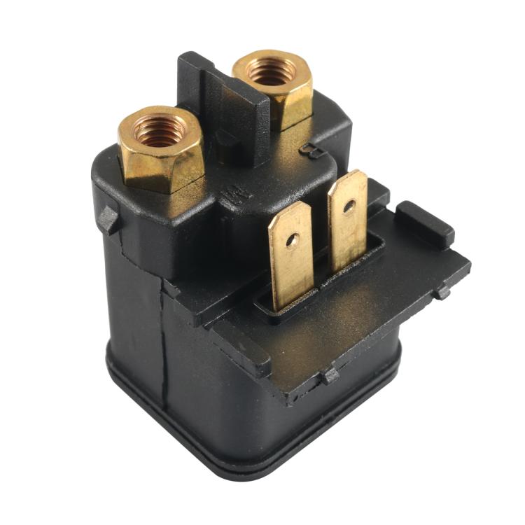 Outboard Motor Starter Relay For Mercury Mariner(A10232-01) - Marine Accessories & Parts by PMc TechLife | Online Shopping South Africa | PMc TechLife | Buy Now Pay Later Mobicred