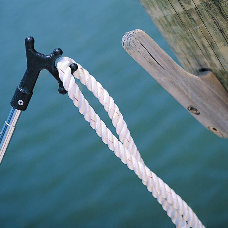 Ship Lifeboat Retractable Multifunctional Hook Head(A10139)