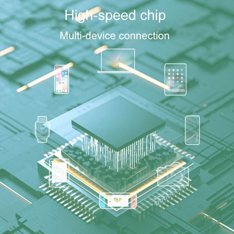 4G Wireless Internet Card LTE Mobile WiFi Car Router(Gray Side Black) - 4G Mobile Wifi by PMC TechLife | Online Shopping South Africa | PMC TechLife | Buy Now Pay Later Mobicred