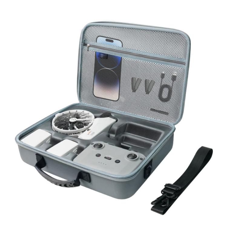 For DJI Flip CYNOVA FL-SNB-CY Drone Storage Bag Portable Handheld Bag, Style: RC-N3 Version