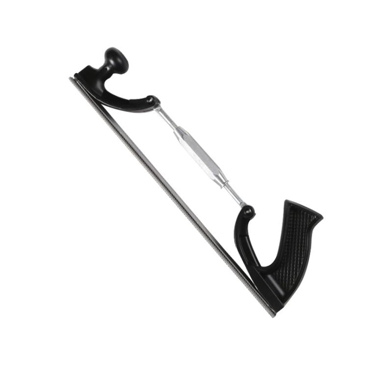 Body Sheet Metal Data Restoration Grinding File, Specifications: Tool Holder + Blade Middle Teeth