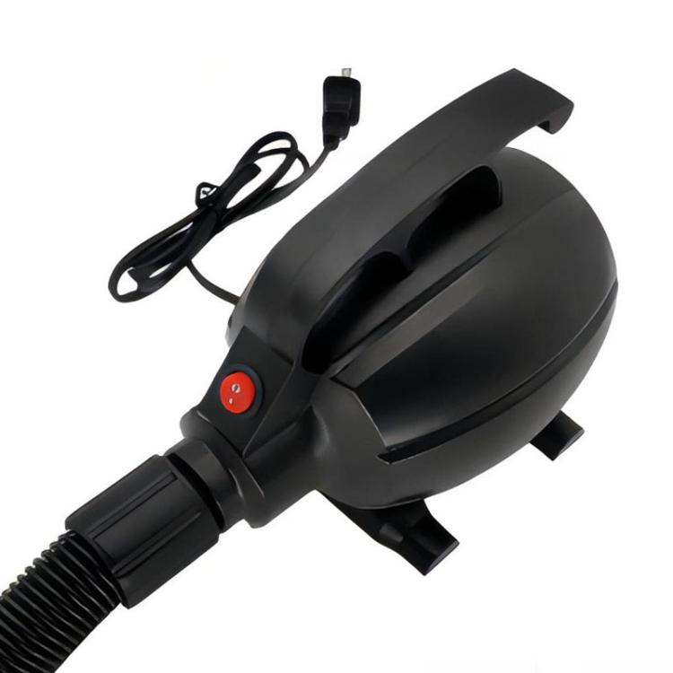 GLD-318 High Power 600W Electrical Inflatable Pump Tent Yoga Mat Inflator US Plug