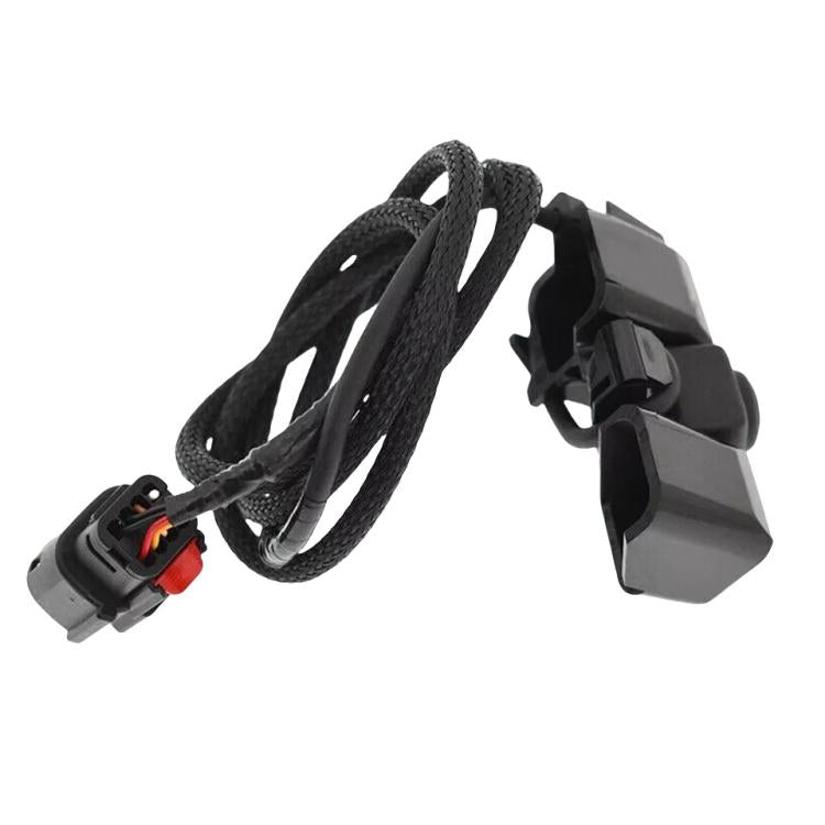84062896 For Chevrolet Silverado Car Reversing Assist Camera