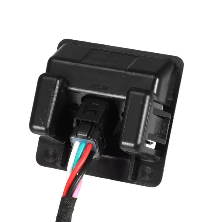 84092887 For 2017-2020 Cadillac XT5 Rear View Backup Camera Parking Camera - Rear View Cameras by PMc TechLife | Online Shopping South Africa | PMc TechLife | Buy Now Pay Later Mobicred