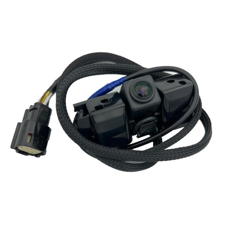 22803702 For 2014-2015 Chevrolet Silverado GMC Sierra Rear View Backup Camera