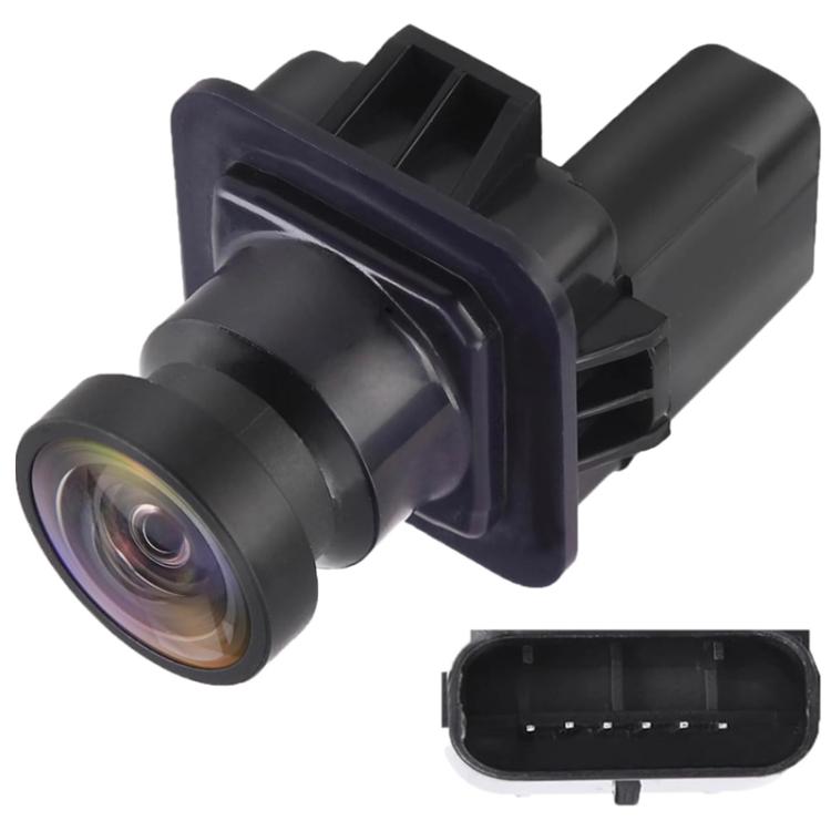 CL3Z-19G490-D For Ford F-150 Car Rearview Backup Camera Parking Camera