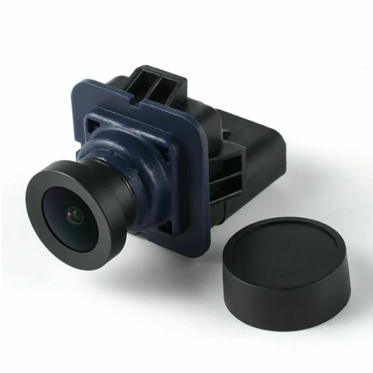 EL3T-19G490-AA For Ford Raptor F150 Rear View Backup Camera HD Auxiliary Camera - Rear View Cameras by PMc TechLife | Online Shopping South Africa | PMc TechLife | Buy Now Pay Later Mobicred