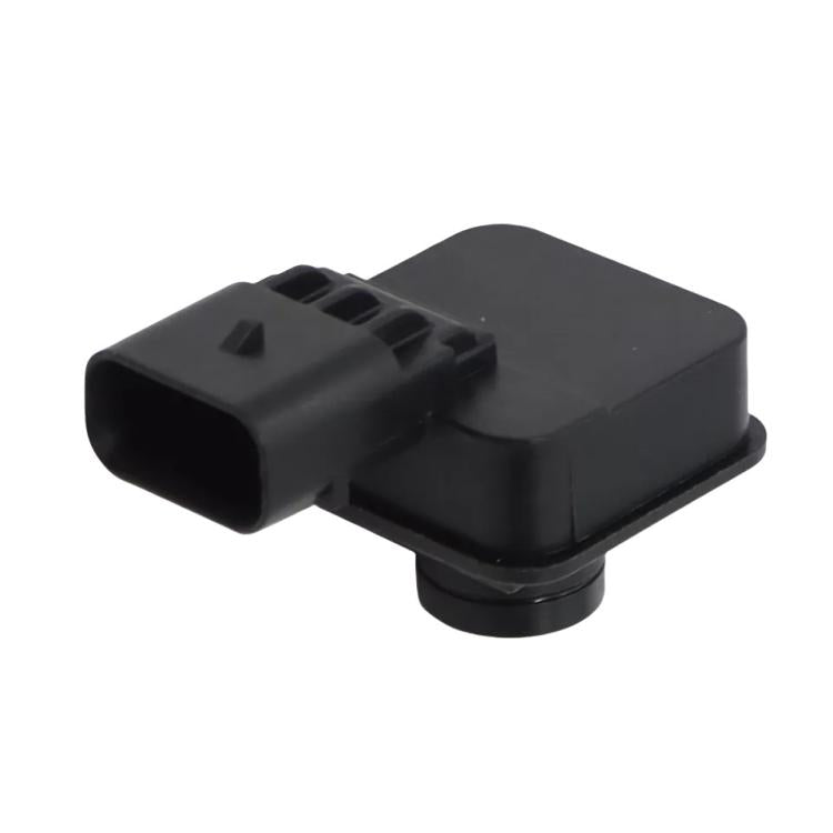 FL3Z-19G490-D For 15-19 Ford F-150 Rear View Backup Camera Parking Aid Camera