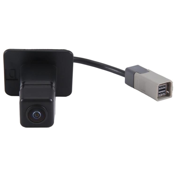 86267AL000 For 14-19 Subaru Outback Reversing Camera Rear View Assist Camera - Rear View Cameras by PMC Jewellery | Online Shopping South Africa | PMC Jewellery | Buy Now Pay Later Mobicred