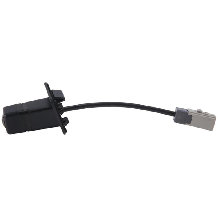 86267AL000 For 14-19 Subaru Outback Reversing Camera Rear View Assist Camera - Rear View Cameras by PMC Jewellery | Online Shopping South Africa | PMC Jewellery | Buy Now Pay Later Mobicred