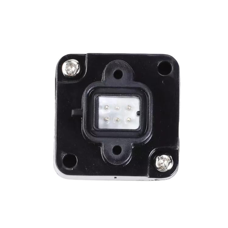 86267-AJ10B For 2010-2014 Subaru Outback Rear View Backup Camera Car Parking Camera - Rear View Cameras by PMC Jewellery | Online Shopping South Africa | PMC Jewellery | Buy Now Pay Later Mobicred