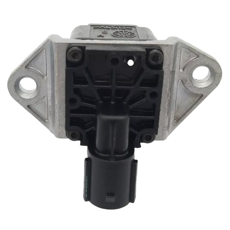 68375333AA For 2014-2018 Jeep Grand Cherokee Car Reversing Assist Rearview Camera - Rear View Cameras by PMc TechLife | Online Shopping South Africa | PMc TechLife | Buy Now Pay Later Mobicred