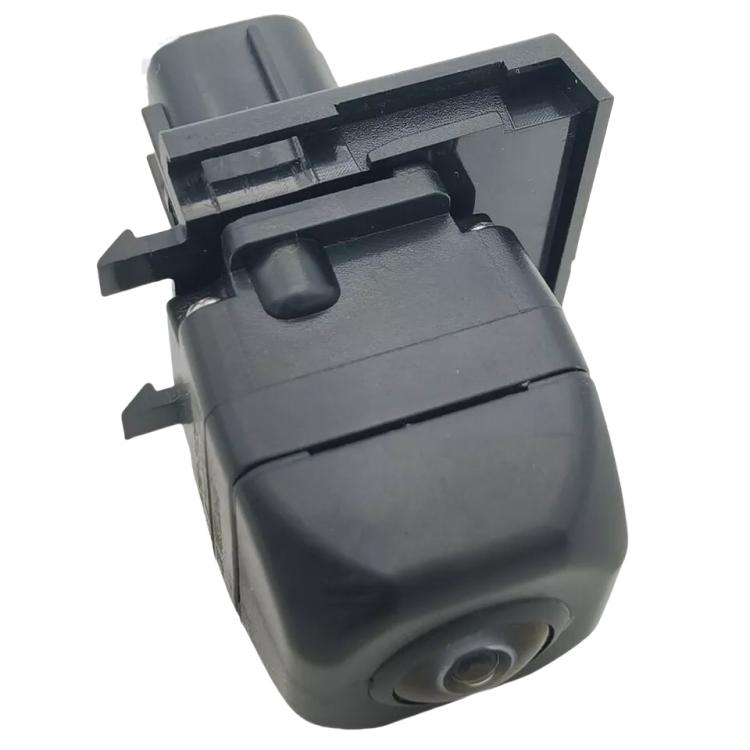 86790-71030 For Toyota Hilux HD Reversing Assist Rear View Camera - Rear View Cameras by PMC Jewellery | Online Shopping South Africa | PMC Jewellery | Buy Now Pay Later Mobicred