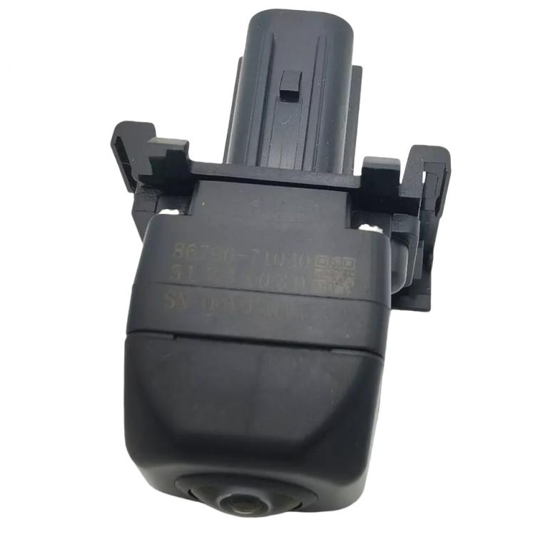 86790-71030 For Toyota Hilux HD Reversing Assist Rear View Camera - Rear View Cameras by PMC Jewellery | Online Shopping South Africa | PMC Jewellery | Buy Now Pay Later Mobicred