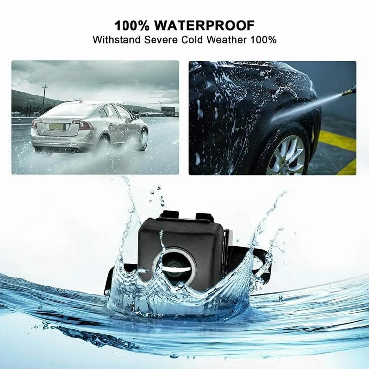 86790-06220 For Toyota Camry Eifang / RAV4 2017-2021 Reversing Rear View Camera - Rear View Cameras by PMc TechLife | Online Shopping South Africa | PMc TechLife | Buy Now Pay Later Mobicred