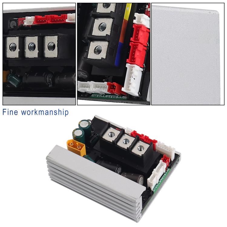 For Ninebot E2 / E2 Pro Mainboard Controller Electric Scooter Control Circuit Board Accessories