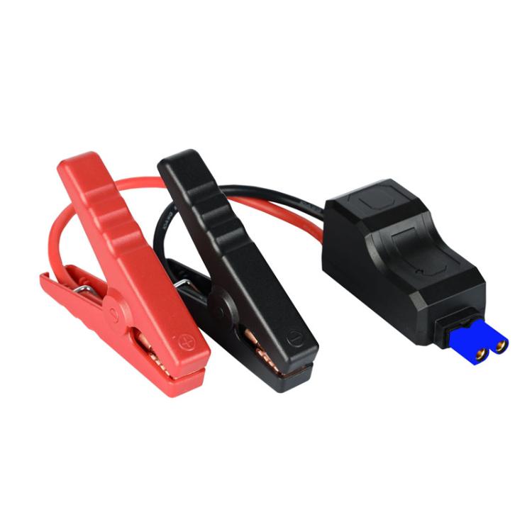 EC5 Car Emergency Starting Power Smart Clip Vehicle Anti-Reflux Clip